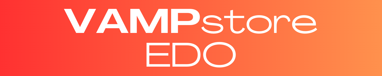 VAMP online store EDO